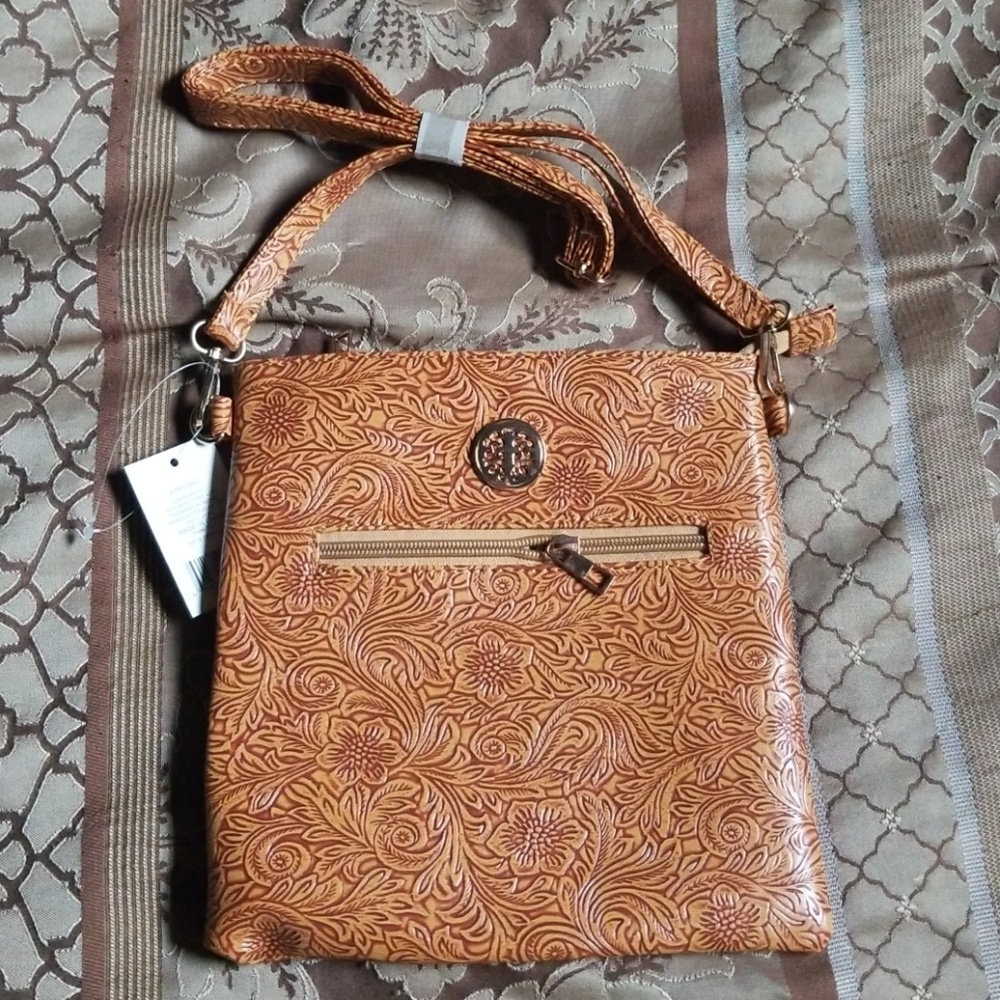 Crossbody Purse